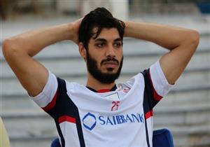 الزمالك يتدخل لحل أزمة جبر وشيحة تجنبا للإيقاف