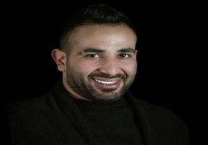 أحمد سعد عن شائعة زواجه بسمية الخشاب: "هو أنا أطول"