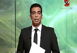 نائب رئيس الزمالك السابق لشادي محمد: اعتذر اذا كنت تملك الشجاعة