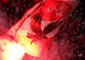 الأهلي: احصائية الـ"50 مليون" مشجع قامت بها 3 شركات عالمية