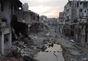 المرصد: تقدم حكومي في حي القابون مع استمرار المفاوضات حول مصير الحي الدمشقي