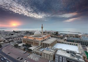 مطالب بتسمية (المسجد الكبير) بالكويت باسم (السميط) الذي أسلم على يديه ملايين