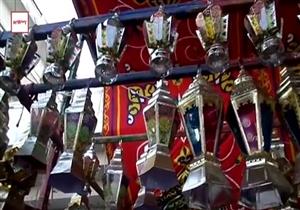 التعويم ينهي أسطورة الفانوس الصيني بالدقهلية...ويجدد الروح بالصاج والخشب