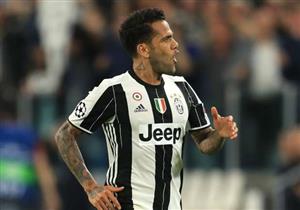 داني ألفيش يوجه رسالة تحذيرية لريال مدريد 