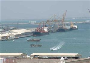 إغلاق ميناء شرم الشيخ بسبب سوء الأحوال الجوية