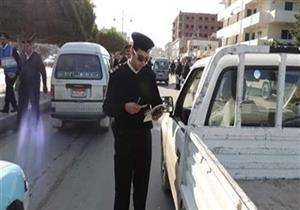 الداخلية: ضبط 259 من قائدي المركبات لتعاطيهم المواد المخدرة أثناء القيادة