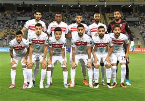 الجهاز الطبي بالزمالك يُحذر اللاعبين بسبب رمضان