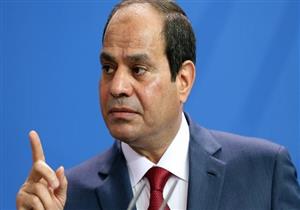 السيسي يُكلف بإعداد تقرير بأماكن معالجة نفايات المستشفيات في مصر