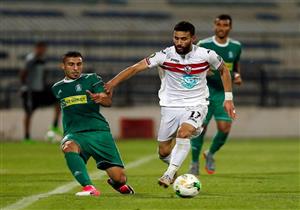 بالأرقام.. أهلي طرابلس يُكرّس العقدة التاريخية للزمالك بمجموعات إفريقيا