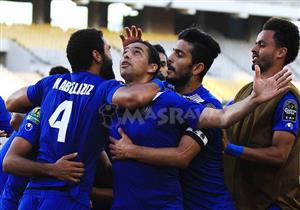 بالفيديو والصور.. سموحة يعود للكونفدرالية بفوز كبير على بطل أنجولا