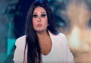 التحقيق مع عاطل هدد الفنانة "فيفي عبده" بالقتل