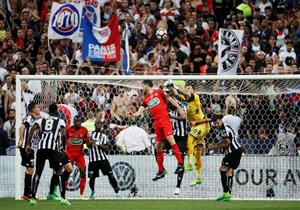 بالفيديو.. باريس سان جيرمان يفوز باللقب الـ11 لكأس فرنسا