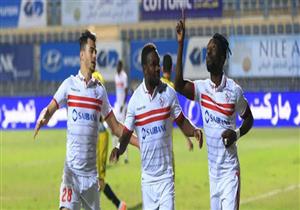 شرط جديد من الزمالك للتعاقد مع لاعبين أجانب