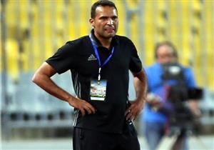 مؤمن سليمان: لم أقصد الهجوم على مرتضى.. وسموحة يتعرض لضغط