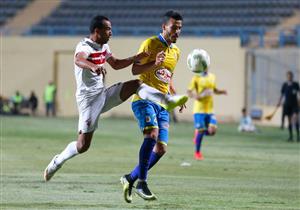 الزمالك يوضح حالة الثلاثي المصاب  