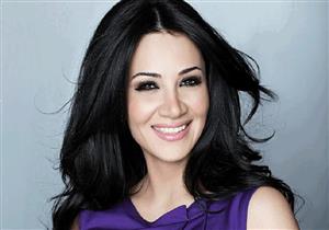 ديانا حداد لرامز جلال "مش عارفين نضحك ولا نتضايق"