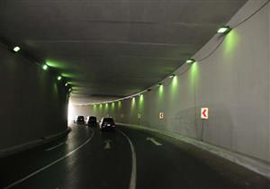  تنفيذ أعمال الأتوبيس الترددي بـ"نفق التسعين".. اعرف التحويلات المرورية