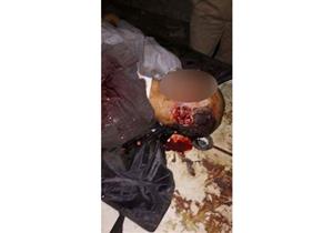 لصوص يقتلون سائق سيارة محملة بالدواجن في الشرقية