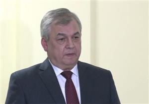 مبعوث روسي: اللجنة الدستورية السورية المقبلة قد تعقد خلال الشهرين المقبلين