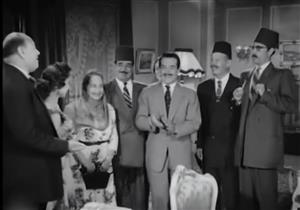  بالفيديو - على طريقة عبد السلام النابلسي.. عريس يستأجر معازيم في فرحه