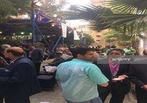 مد فترة التسجيل بانتخابات "المصريين الأحرار" ساعة لعدم اكتمال النصاب القانوني