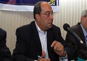 رئيس حزب الكرامة: "تيران وصنافير مصرية".. ولن نسمح بالتفريط فيهما