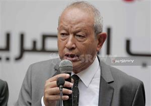 بالفيديو والصور.. ساويرس يدلي بصوته في انتخابات المصريين الأحرار