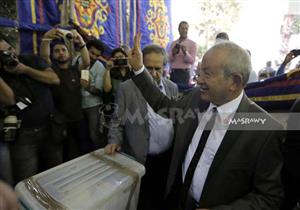 انتخابات "المصريين الأحرار": ننشر أسماء أعضاء الهيئة العليا للحزب.. وسامر أمينًا عاما