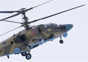 مصر تقترب من إنهاء صفقة التماسيح الروسية