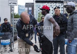 حول العالم فى 24 ساعة