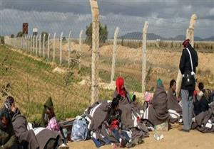 سوريون على حدود المغرب.. 18 يومًا في العراء 