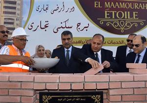 ننشر تفاصيل مشروع تطوير المعمورة (صور)
