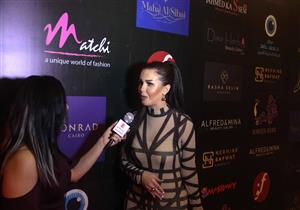 بالفيديو- سر أناقة هؤلاء الفنانات في International Fashion Award