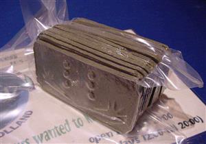 ضبط عاطل بحوزته 15 كيلو "بانجو" بالشرقية