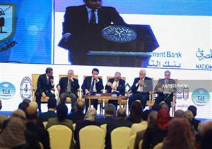 وزير التعليم العالي: الدولة غير مطالبة بتعيين جميع الخريجين - صور