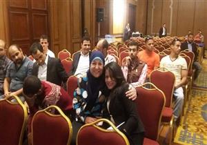 بالصور.. رئيس الوزراء يكرم 16 شابًا من ذوى الإعاقة في أسيوط