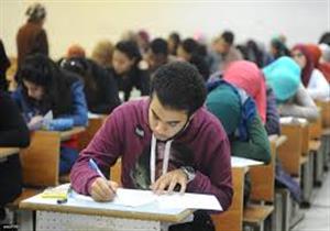 رئيس امتحانات الثانوية: تزويد اللجان ببوابات إلكترونية.. ورقم "واتس آب" للشكاوى