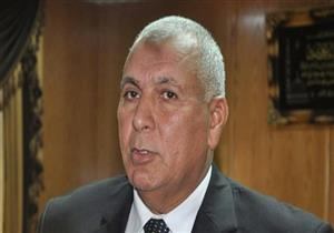 محافظ الوادي الجديد: توفير لحوم طازجة وfرازيلي بأسعار مخفضة للمواطنين