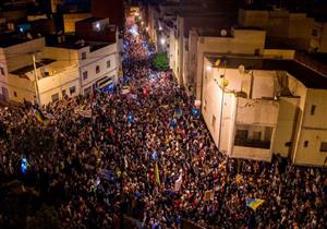 "حراك الريف" - قنبلة موقوتة صمامها في يد الملك