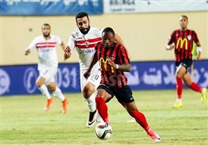 صراع انتقالات الصيف.. الزمالك يحصل على توقيع لاعب الداخلية.. وسموحة "مأمن نفسه"