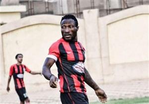 مصراوي يوضح تفاصيل عقد أوشيمبونج مع الزمالك