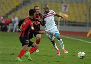 الزمالك يوضح موقفه من تغيير ملعب مباراة اتحاد العاصمة