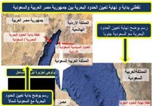 جزيرتي تيران وصنافير.. "بين الحق والمستحق" - فيديو