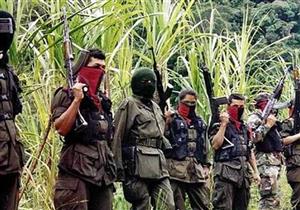 الحكومة الكولومبية تبدأ تدريب متمردي "فارك" للعمل كحراس شخصيين