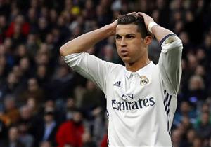 أول تعليق رسمي من ريال مدريد بعد اتهام رونالدو بالتهرب الضريبي