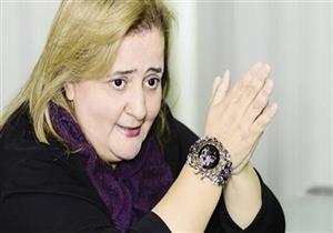 هايدي فاروق تنسحب من مناقشات "تيران وصنافير" باكية.. ومرتضى منصور: "التقيل جاي"