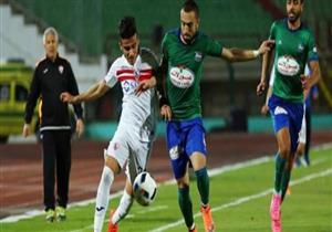 الزمالك يكثف جهوده لحسم صفقة داودا المقاصة