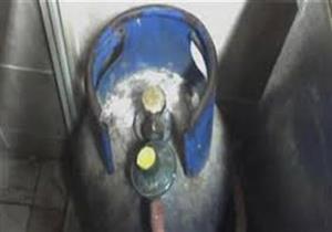 إصابة سيدة وفتاة بحروق نتيجة تسريب غاز البوتاجاز في سوهاج