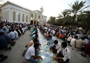  رمضان حول العالم.. في الإمارات يحافظون على العادات و"الفوالة" الوجبة الأهم