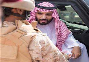 محمد بن سلمان أصغر ولي عهد سعودي (فيديوجراف)